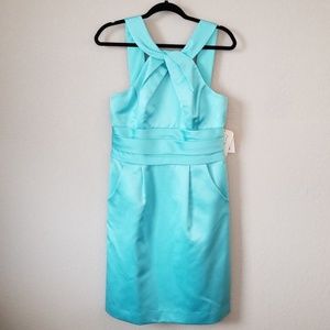 David's bridal dress